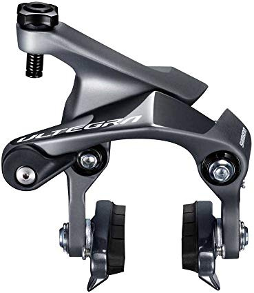 Shimano Rennbremse Schwarz One Size