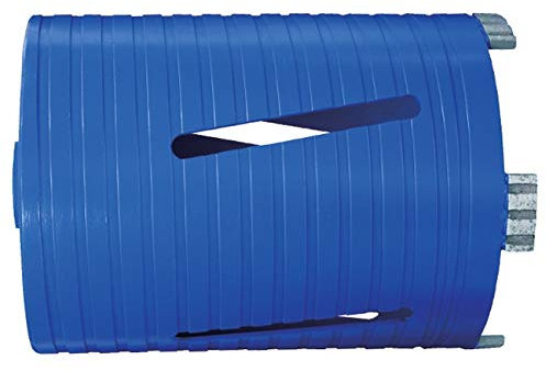 Mexco 127mm DCXCEL Professional Dry Diamond Core Drill