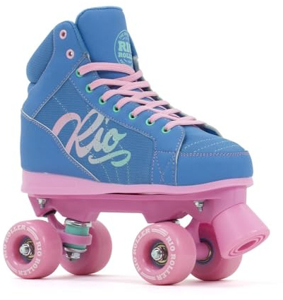 Rio Roller Rollschuhe der Marke Unisex für Kinder