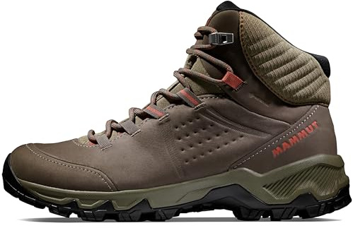 Mammut Femme Mercury IV Mid LTH Chaussures