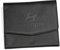 Hyundai DZ99951ADD00 Bordmappe Tasche Hülle Case, schwarz, mit Markenlogo