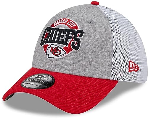 New Era Unisex NFL 39Thirty Cap