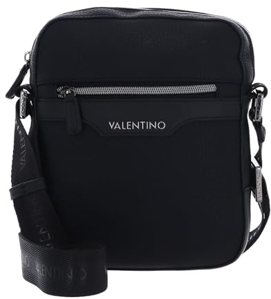 VALENTINO Borse a Spalla 7O9-EFEO NERO ONE SIZE WOMENS