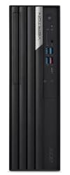 Acer Veriton X X4710G Intel® Core™ i7 i7-13700 16 GB DDR4-SDRAM 1 TB SSD Windows 11 Pro Desktop PC Black