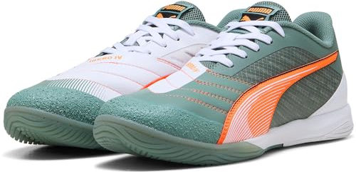 PUMA Ibero IV Indoor Football Shoes EU 44