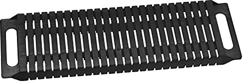 Leiterplatten-Trocknungs-Leiterplattenhalter, Leiterplatten-Trockengestell, PP-Leiterplatten-Aufbewahrungsständer, Halter mit 25 Steckplätzen für Werkstattbedarf