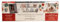 Sennelier Aquarelle - Signature Lena Ullmann N131613.LU - Lot de 12 demi-godets