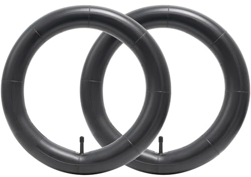 FengCan 14x1.75/2.125 camere d'aria per bicicletta 45/57-254, 14 pollici bicicletta tubo adatto per 14x1.75 14x1.95 14x2.10 14x2.125 strada/mountain bike camere d'aria, 32mm valvola Schrader (2 PCS)