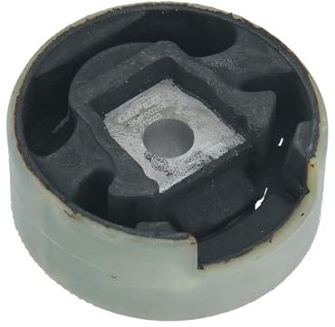 GEPCO Motorlager Hinten Unten kompatibel mit Audi A3 VW Golf V 6 Passat B6 B7 CC Caddy Touran Seat Altea Leon Skoda Octavia 1K0199867