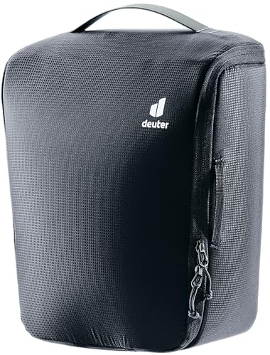 deuter Camera Box One Black - -