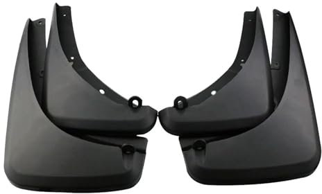 Auto Paraspruzzi Per Jeep Per Renegade 2014-2022 4 Pezzi Anteriori Posteriori Auto Parafanghi Paraspruzzi Accessori Per Copriparafanghi Parafango
