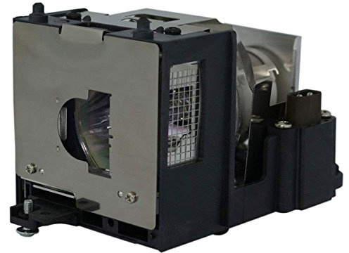 Supermait AN-100LP AN100LP Ersatz Projektorlampe Beamerlampe Birne mit Gehäuse Kompatibel mit SHARP DT-100 DT-500 XV-Z100 XV-Z3000 DT100 DT500 XVZ100 XVZ3000 (MEHRWEG)