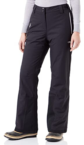 CMP - Damenhosen, Schwarz, M