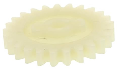 BUGUUYO Wasserpumpengetriebe Austausch Der Wasserpumpe Pumpenwartung Ersatzteile Für Antriebsräder Laufradsatz Für Wasserpumpe Cnc-laufrad Für Wasserpumpe Adapter Wasserpumpe Plastik Beige