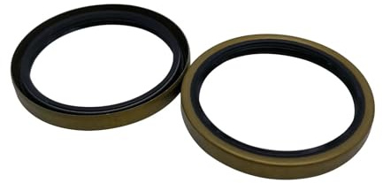 Manicotto di tenuta/sigillante for olio ammortizzatore anteriore adatto for LINHAI 260 /LINHAI300ATV codice 21818 dimensioni 60,5X73,2X8