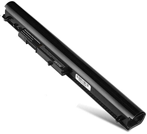 OA03 OA04 HSTNN-LB5Y Batterie d'ordinateur Portable | Remplacement pour HP 740715-001 746641-001 HSTNN-LB5S 15-G092SA 250 G3 250 G2 15-G094SA 746458-851 15-H000 (14.8V 2600mah)