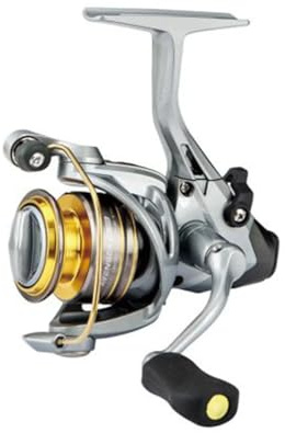 OKUMA rullar Avenger ABF 6Bb 1Rb 4,5:1, multi, en storlek