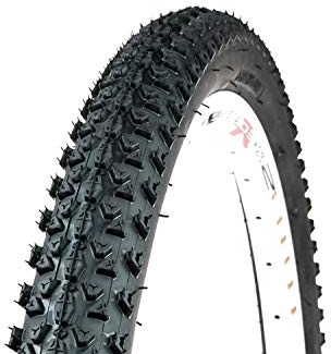 29 Zoll Fahrrad Reifen 54-622 MTB Tire 29x2.10 Mantel Decke Greenstone schwarz