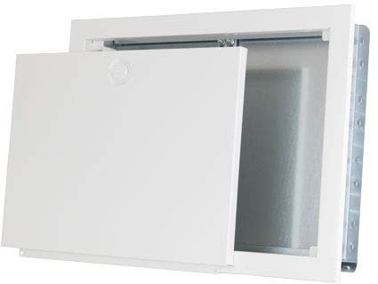 strawa UP-Schrank 84/1,5 weiß RAL 9010