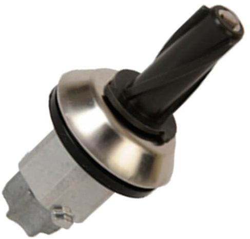 Moulinex MS-0A19157 - Arbre de transmission avec joint pour Robot culinaire