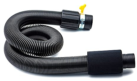 shernbao Special Dryer Extension Hose for pet Dogs (Compatible Models: SMD-06P)