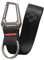 Spigen Karabiner mit Band und Schlüsselanhänger Schlüsselring – Schwarz
