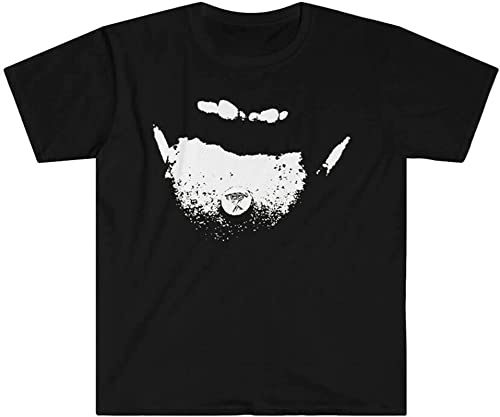 Ken Carson Teen X T-Shirt Hip Hop Merch Mens Tee Black Unisex Tee L