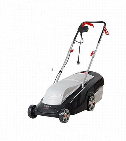 Tondeuse Gazon Manuelle 1200W Nouvelle Tondeuse à Gazon électrique Filaire Petit ménage Nouveau modèle Tondeuse à Gazon école Usine