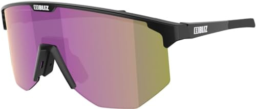 Bliz Unisex Hero Small Sonnenbrille (1er Pack)