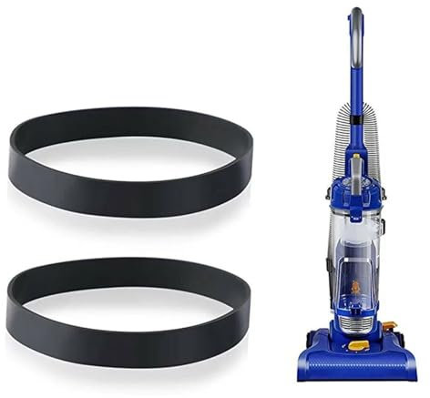 ASDGH Riemen, for Eureka, for Power Speed ​​Lightweight NEU180 Staubsauger Haushaltsstaubsauger Ersatzteile Antriebsriemen Für Staubsauger