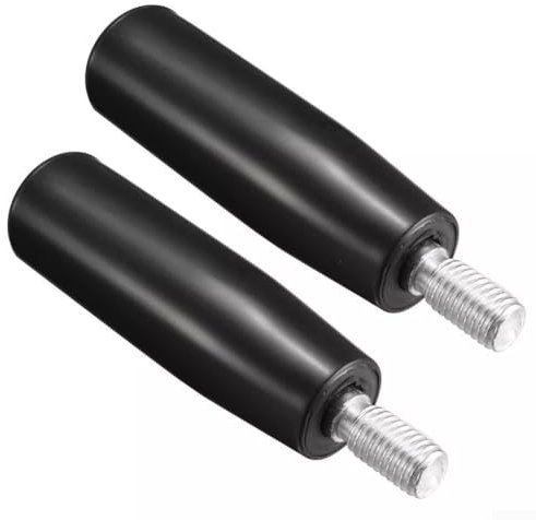 SPORTARC Poignée tournante filetée M10 pour tours, fraiseuses et fiables (2)