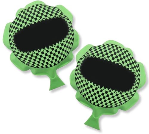 OUDQFCJ Coussin en Forme de Caca,Coussin Péteur,Jouet de Farces Drôles,N'éMettra Pas de Mauvaises Odeurs,Anti-Stress Joke Ragging Toy Coussin,aux Farces et Divertissements pour Adultes,2 Pièces