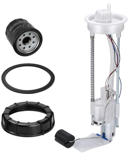 Mabutingti bränslepumpenhet lämplig för Polaris Sportsman Scrambler 450 570 850 1000 ETX Hawkeye 325 2014–2025 2205469 47–1002