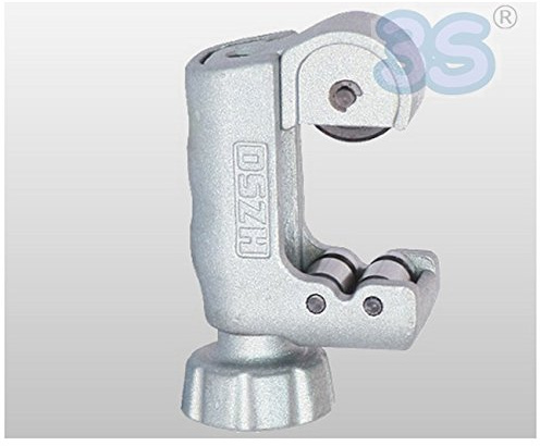 Tagliatubi mini tagliatubo leggero professionale per rame 3-19 mm