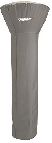 Cuisinart CHC-301 Copertura universale per riscaldatore da terrazza, a propano, 85,1 cm (L) x 215,9 cm (H)