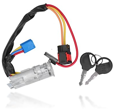 Barilotto blocco accensione, interruttore avviamento chiave blocco per CITROEN XSARA PICASSO 1999-2010