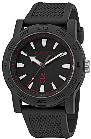 Nautica Reloj Informal NAPATF203
