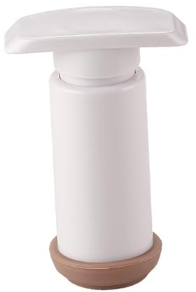 Folpus Manual Air Extractor Pump, Manual Vacuum Pump Food Sealer Mini Vacuum Sealer, Vacuum Bag Pump for Meats Baking Dried Flowers