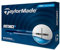 TaylorMade 2025 Golf Distance+ White Golf Balls