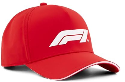 Puma Unisex Baseballkappe F1 Baseball Cap