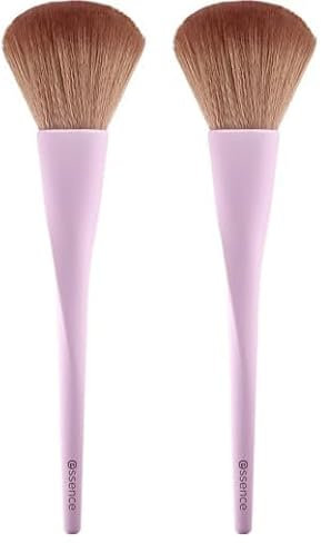 Essence - Pinceau Poudre (Lot de 2)