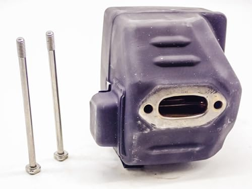 MUFFLER FITS for HUSQVARNA 394XP 395XP 503711307