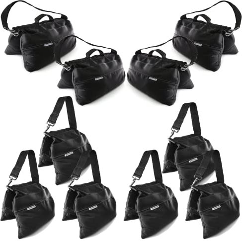 Udengo - Sandbag (Sandsack) Advanced Set