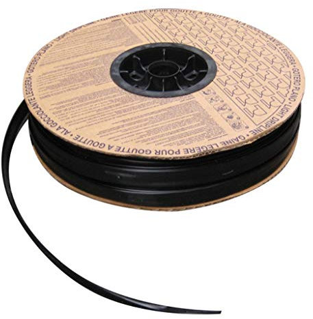 IRRITEC Tubo Gocciolante irrigazione Ø 16 mm passo 30 cm 100 mt Portata 2,1 Lt/h FNFJO80