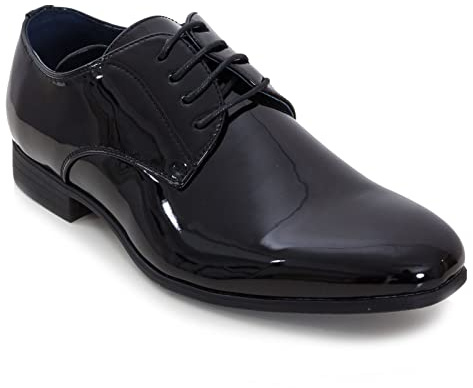 Toocool - Scarpe Uomo Derby Eleganti Stringate Francesine Mocassini Classiche IA5128