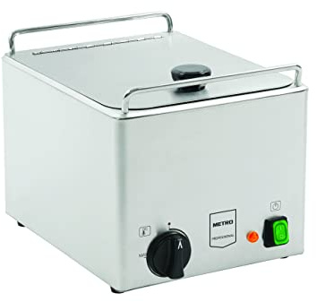 METRO Professional Würstchenwärmer GSW1000