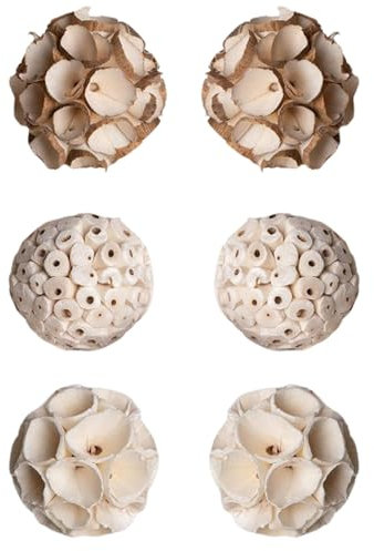 Spielzeug zum Zerkleinern von Papageien, Spielzeug zum Sammeln von Vögeln - 6 Stück Schredderbälle Spielzeug für Papageien,Leichte Futterbälle, Vogelspielzeug für Vögel, Hamster, Rennmäuse