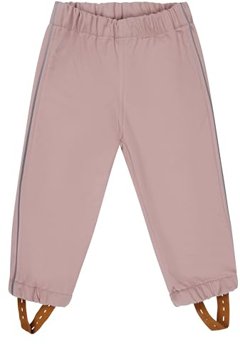 Sterntaler Unisex Regenhose Hose Softshell