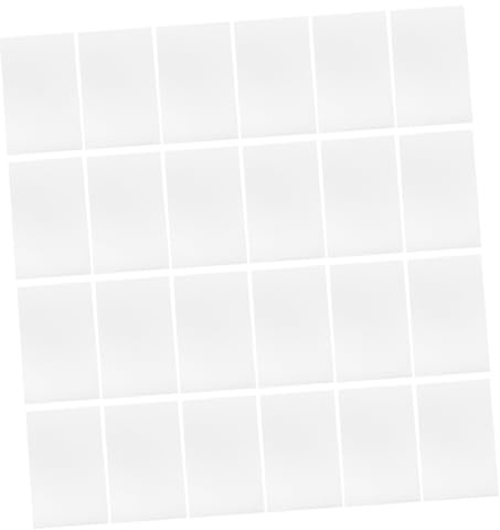 Umzugs Schaumstofffolienbeutel 100 Stück Weiß aus Epe für Glaswaren | Luftpolstertaschen, 15x20cm, Leichte Polsterbeutel für Lagerung und Versand von Porzellan