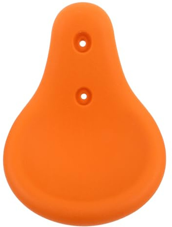INOOMP Siège De Balançoire pour Garçon Fille De Jardin Siège De Jeu Facile à Installer pour Aire De Jeux Extérieure Résistant Aux Intempéries